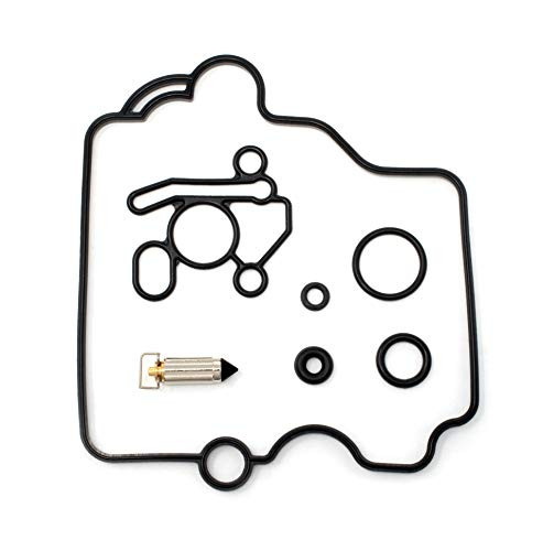 DP 0101-260 Carburetor Rebuild Repair Parts Kit Fits Suzuki