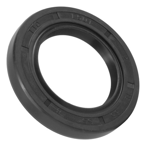 Caltric 92049-1298 Oil Seal Compatible with Kawasaki Drive Shaft Seal 920491298 TC 35x55x8