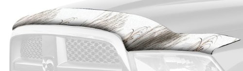 Mossy Oak Graphics 10008-BS-WB Winter Oak Brush Camouflage Bug Shield Kit