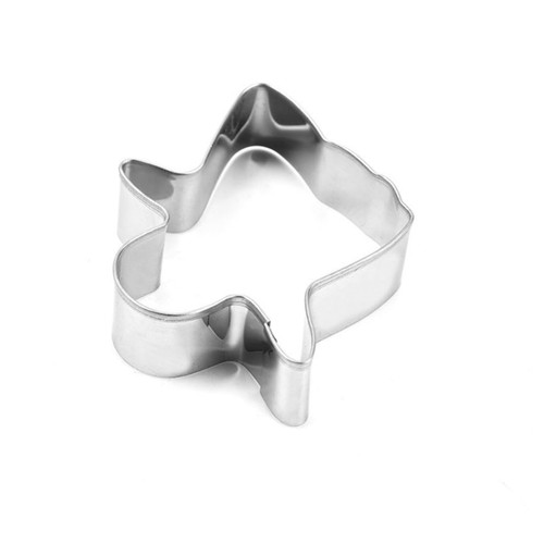 BESTOYARD 5 Pcs baking non stick pan tins banana case cake pop moulds loaf tin was melt mould cupcake tin soap mould tin non stick soap tin silicone bakeware pastry cutter slicer halloween