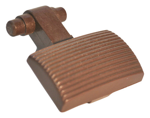 Kirby 138569 Foot Switch Lever-Brown