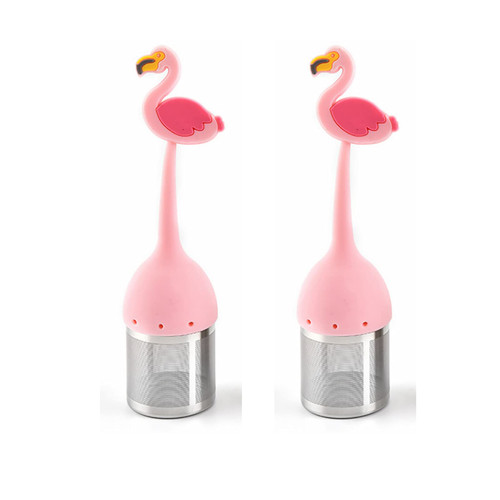 Tea Infuser, Tea Balls Tea Strainers 2Pcs, Silicone Handle 304 Stainless Steel Strainer Fine Mesh Tea Filter for Steeping Loose Tea, Tea Steeper for Teapot, Tea Diffuser for Loose Leaf or Herbal Tea Tea Infuser, Tea Balls Tea Strainers 2Pcs, Silicone Handle 304 Stainless Steel Strainer Fine Mesh Tea Filter for Steeping Loose Tea, Tea Steeper for Teapot, Tea Diffuser for Loose Leaf or Herbal Tea