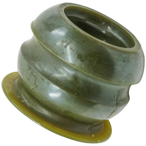 Caltric Steering Bushing Compatible with Honda Trx250Te Recon 250 2X4 Es 2002-2016