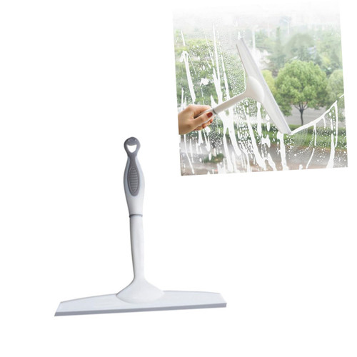 Bathroom Water Wiper Shower squeegy Cleaner Water Cleaning Wiper Window Wiping Blade car Window Squeegee Window Cleaning Wiper Shower Squeegee Wiper Glass Vacuum Cleaner