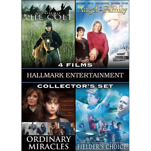 Hallmark Collectors Set