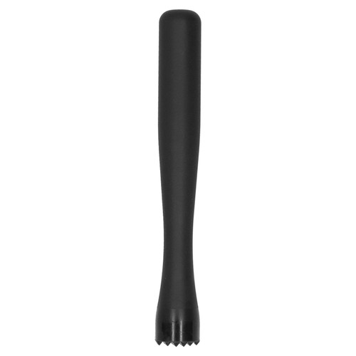 Muddler for Cocktails,Stainless Steel Cocktail Muddler, Cocktail Muddler Mixer Ice Crushing Rod Mixing Tool DIY Barware Bartending Accessory for Creating Mojitos, Mint & Fruit Based Drinks(s)