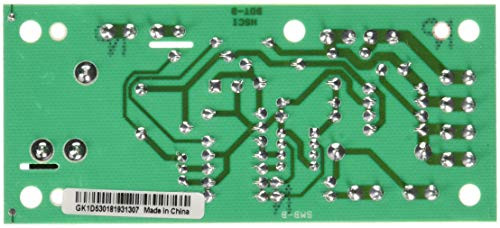 Goodman PCBFM103S Fan Blower Control Board Time DELAY - 594455,