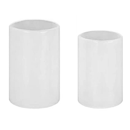 Candle mouldCandle Mould Silicone Mold 3D Cylinder Shape for DIY Scented Candle Soap Craft Gift Making Resin Casting Wax