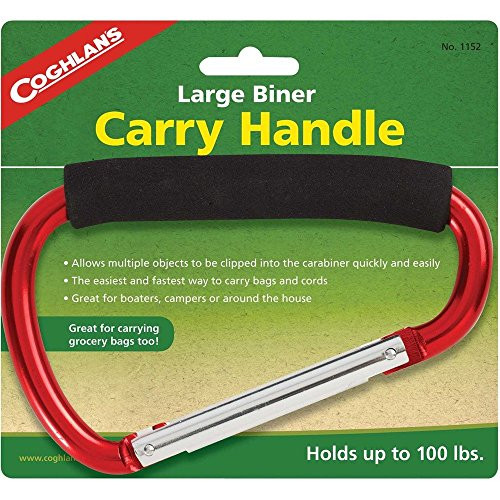 Coghlan's Large Biner Carry Handle