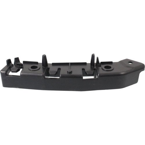 Evan-Fischer Bumper Bracket Front Left Side Plastic compatible with Ford Focus 12-14 Side Reinforcement Plastic Hatchback/Sedan Evan-Fischer Bumper Bracket Front Left Side Plastic compatible with Ford Focus 12-14 Side Reinforcement Plastic Hatchback/Sedan