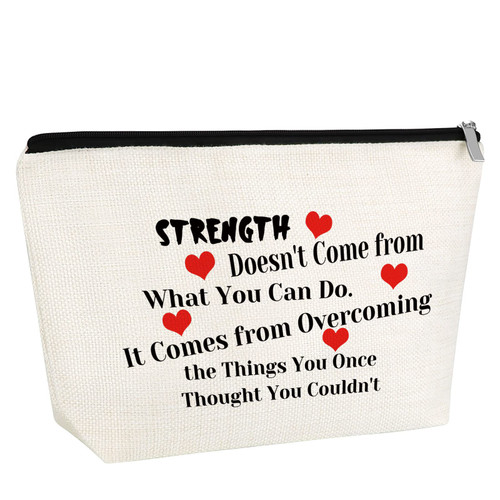 Inspirational Christian Gift Makeup Bag for Women Christian Prayers Bible Verse Gifts Religious Gifts Scripture Gifts for Sister Friends Mom Church Gift for Daughter Grandma Travel Pouch Inspirational Christian Gift Makeup Bag for Women Christian Prayers Bible Verse Gifts Religious Gifts Scripture Gifts for Sister Friends Mom Church Gift for Daughter Grandma Travel Pouch