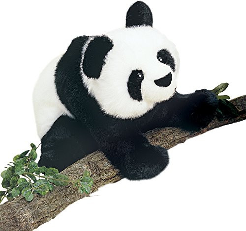 Douglas Cuddle Toys Mailing Panda Bear