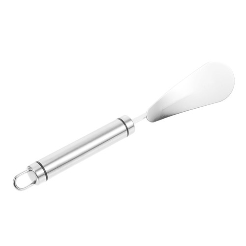 FUNOMOCYA Stainless Steel Orange Peeler vegetable hand peeler fruit peelers citrus peeler orange peeler tool citrus zester fruit peeling tool fruit zester orange slicer fruit jam portable