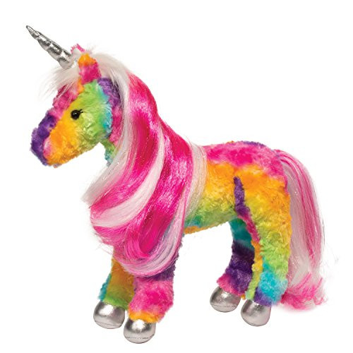 Douglas Joy Rainbow Unicorn