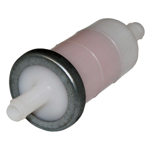 Caltric Fuel Filter Compatible with Kawasaki Kaf620E Kaf620H Kaf-620H Mule 3010 4X4 2008 & Before