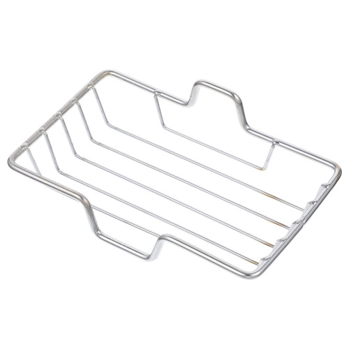 Cabilock 2pcs Wall Mounted soap Dish soap Container Wall bar soap Dish Stainless Sponge Holder Kitchen Soap Tray Steel Soap Dish Holder Kitchen Sink Stainless Steel Square Travel Soap Box