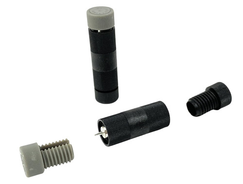 Posi-Tap taps 12-18 ga. Pack of 6. Posi Taps The Best Line Tap Youll Ever Use! (Choose Your Gauge Size and Amount) (6, 12-18)