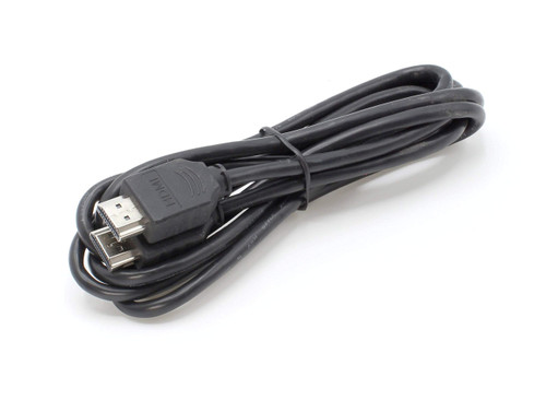 4K / UHD High Speed, High Grade HDMI Cable - HDMI Cord - Supports (4K@60Hz, 3D, HDTV, UHD, Ethernet, ARC, DIRECTV, Satellite Dish, Comcast) - 6 Feet Long