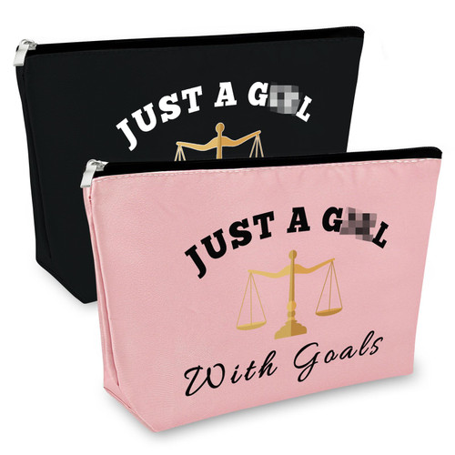 Lawyer Gifts for Women Makeup Bag Retirement Gift for Lawyer Law School Gift Lawyer School Graduation Gift Cosmetic Bag Thank You Gift for Lawyers Christmas Birthday Gift 2Pcs Travel Cosmetic Pouch Lawyer Gifts for Women Makeup Bag Retirement Gift for Lawyer Law School Gift Lawyer School Graduation Gift Cosmetic Bag Thank You Gift for Lawyers Christmas Birthday Gift 2Pcs Travel Cosmetic Pouch