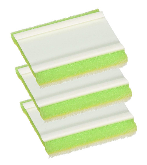 Shur-Line 1540 Trim and Touch-Up Pad Refill, 3-Pack Shur-Line 1540 Trim and Touch-Up Pad Refill, 3-Pack