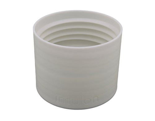 intulon 5-inch Tube Portable A/C AC Air Conditioner Exhaust Hose Coupler/Coupling - Counter-clockwise thread 5CCWCPL