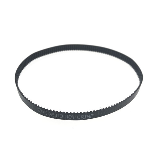 OKLILI 1PC X 79866M 20006 AIT Main Drive Belt Kit Compatible with Zebra S4M ZM400 ZM600 ZT410 ZT420 ZT411 ZT421 203dpi (20006 203dpi)