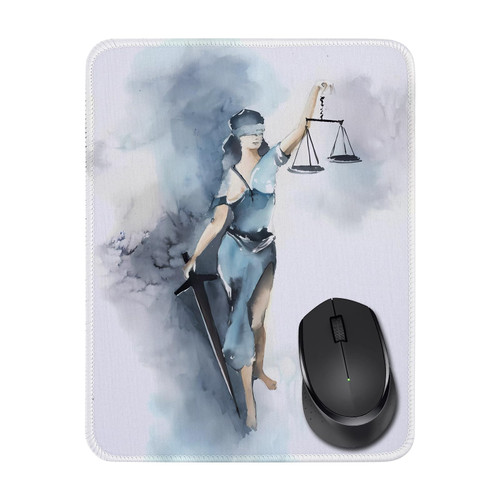 Lawyer Gifts Mouse Pad for Women Men Law School Student Gifts Mouse Pad Law School Graduation Gift Future Lawyer Gifts Birthday for Friends (1)