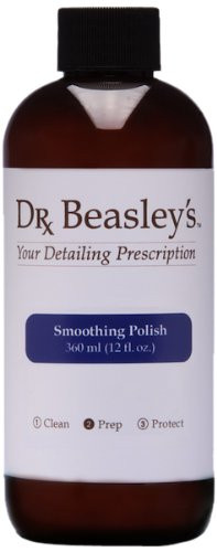 Dr. Beasley's P24T12 Smoothing Polish - 12 oz.
