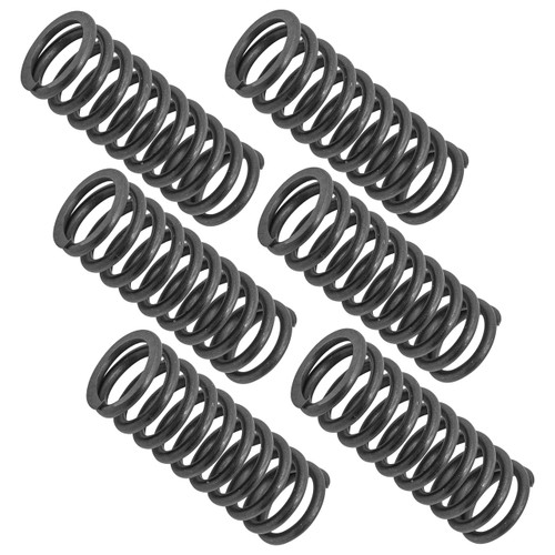 Caltric Clutch Spring Compatible with Yamaha YZ250F / Monster Edition 2019-2023/90501-230A7 Qty 6