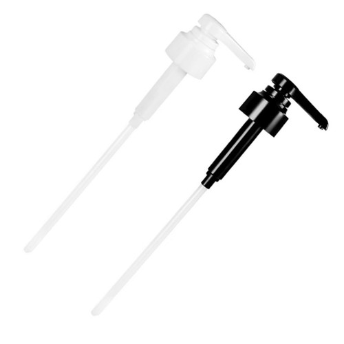 Alipis 1 Foam Pump Sauce Pump Replacement Soap Dispenser Pump Lotion Bottles Foaming Soap Dispensers Lotion Pump Replacement Soap Pump Hand Soap Bottles Bottle Pump Push Type Pump Bottle