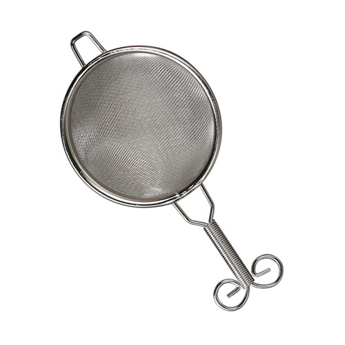 OKUMEYR Tea Infuser Ball Leaf Tea Steeper Tea Diffuser Loose Tea Infuser Tea Filter Colander Tea Sifter Stainless Steel Colander Strainer Fine Mesh Tea Infuser Brew Bubble Tea Ball