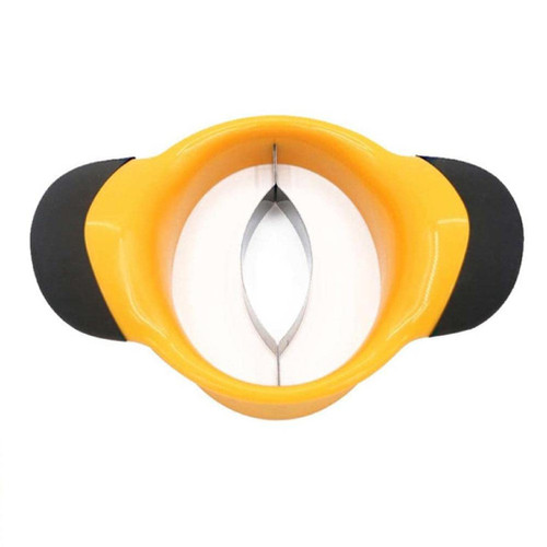 Mangoes Slicer Mangoes Peeler Mangoes Cutter Mangoes Pitter Mangoes Corer Easy Grip Handles Mangoes Splitter For Cutting Mangoes Cutter Slicer Corer