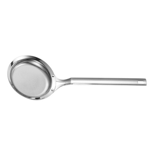 spoon strainer ladle mesh sifter skimmer grease filter Fine Hot Pot Colander Spoon hotpot ladle pouring ladle Mesh Spoon Strainer tea cooking utensils Stainless steel