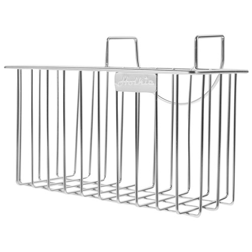 UPKOCH Sink Drainer Sponge Organizer soap Dish Rack Drainer Sponge Rack Sink Storage Sink Sponge Holder Sink Dishcloth Holder Hanging Sink Household Stainless Steel soap Box