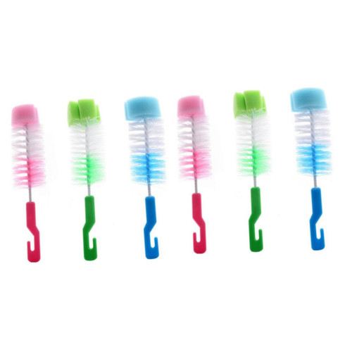Healeved 6 pcs Glassware Brush Bottle Washing Tool Bottle Scrubber Sponge Kitchen Scrub Brush Bottle Cleaner Bottle Scrub Brush Bottle Washer Cup Brush Feeding Bottle Brush Pacifier Brush Healeved 6 pcs Glassware Brush Bottle Washing Tool Bottle Scrubber Sponge Kitchen Scrub Brush Bottle Cleaner Bottle Scrub Brush Bottle Washer Cup Brush Feeding Bottle Brush Pacifier Brush