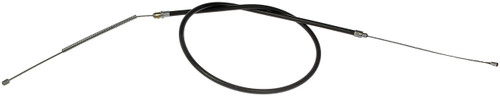 Dorman C94164 Rear Driver Side Parking Brake Cable Compatible with Select Chevrolet / GMC Models