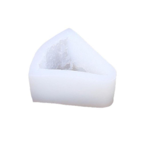 Silicone Mold Chocolate Bread Modeling Fondant Cake Candy Biscuits Moulds DIY Baking Decorating Tools For Dessert Cake Chocolate Cake Fondant Biscuits Mold