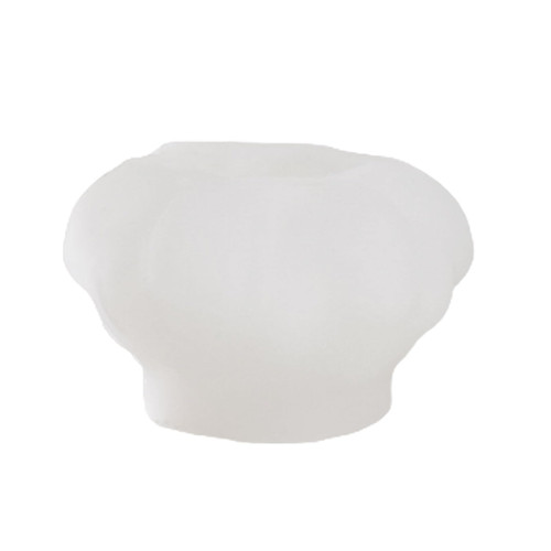 Candle Mould Resin Casting Molds DIY 3D Silicone Mould Geometric Epoxy Mold for Candle Soaps Making