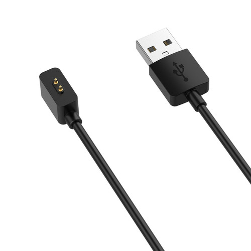 LOKEKE Compatible with Xiaomi Band 8 Active USB Charging Cable, Replacement USB Charger Charging Cable Dock Compatible with Xiaomi Band 8 Active/ 8/8 Pro/Redmi Band 2