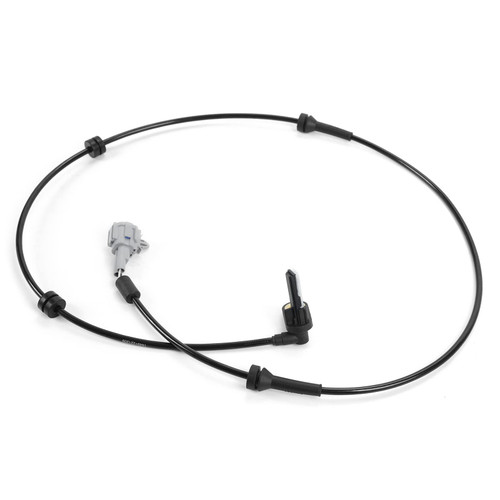 MOCA Rear Right ABS Wheel Speed Sensor Compatible with 04-12 for Nissan Titan 5.6L