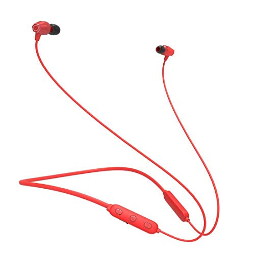 ? Bluetooth Headphones IPX5 Waterproof & Sweat Proof, Wireless Sports Earphones with Mic, HD Stereo Magnetic Neckband Earbuds for Gym Running Workout, 10 Hrs Playback Noise Cancelling Headsets ? Bluetooth Headphones IPX5 Waterproof & Sweat Proof, Wireless Sports Earphones with Mic, HD Stereo Magnetic Neckband Earbuds for Gym Running Workout, 10 Hrs Playback Noise Cancelling Headsets