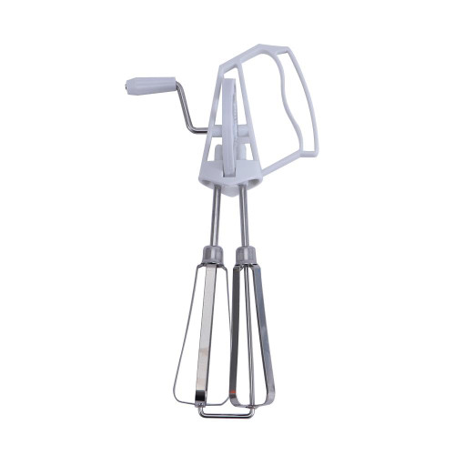 Rotary Hand Egg Whisk 1PC Hand Held Egg Beater Rotary Manual Whisk Egg Beater Mixer Blender Stainless Steel Whisk Mixer Kitchen Baking Cooking Tools Rotary Hand Egg Whisk 1PC Hand Held Egg Beater Rotary Manual Whisk Egg Beater Mixer Blender Stainless Steel Whisk Mixer Kitchen Baking Cooking Tools