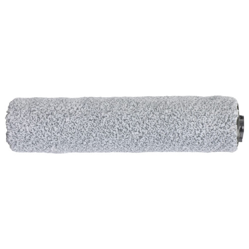 Vacuum Cleaner Roller Brush,Soft Texture Brush Roller,Brush Roller Main Brush Replacement,Durable ABS Material,Efficient Cleaning Tool,Easy to Replace,for Vacuum Cleaner Accessories