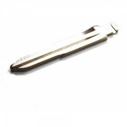 Stellar 89650 Key Blank (for TRK Series Remotes)
