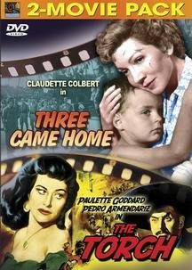 Three Came Home: Torch