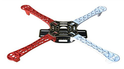 powerday F450 HJ450 4-Axis for DJI Quadcopter Frame Airframe Kit