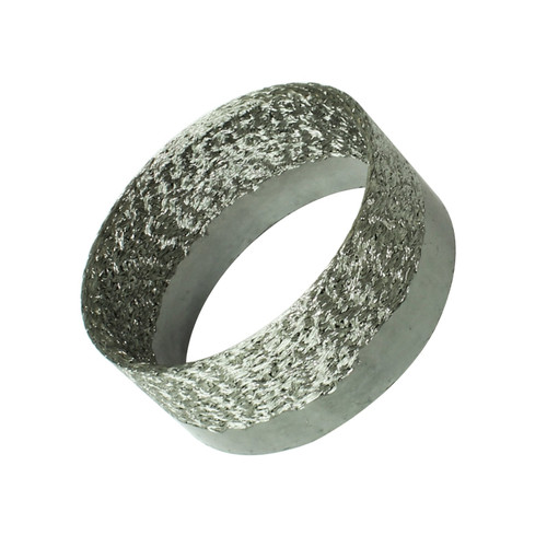 Caltric Exhaust Muffler Gasket Compatible with Suzuki Gsf1200S Bandit 1200S 1997-2005