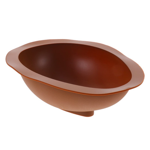 HEMOTON Mousse Mold Egg Chocolate Molds Silicone Breakable Egg Mold Easter Molds Easter Egg Chocolate Mold Non-sticks Candy Molds Egg Shape Soap Mold Mold 3d Multifunction Silica Gel HEMOTON Mousse Mold Egg Chocolate Molds Silicone Breakable Egg Mold Easter Molds Easter Egg Chocolate Mold Non-sticks Candy Molds Egg Shape Soap Mold Mold 3d Multifunction Silica Gel