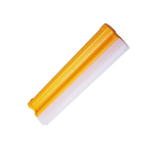 IFANLANDOR Scratchboard Car Scraper car Window Scraper Windshield Cleaner car Glass Scraper for Windows Squeegee for car Window Wiper Window Squeegee Silicone Wiper Mirror Squeegee Long