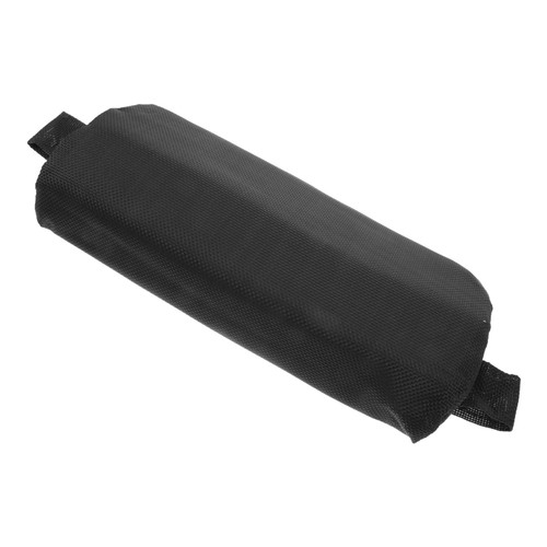 FUNOMOCYA Lounge Pillow car acessories Foldable Chaise lounges accesorios para el auto car Gadgets Office Chair Accessories Foldable Beach Chair Automotive Accessories Head pad Cloth Neck